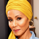 Actress Jada Pinkett Smith attends the Feature Film Jury Orientation Breakfast during the 2018 Sundance Film Festival on January 19, 2018 in Park City, Utah.